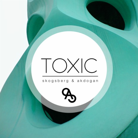 Toxic (Radio Edit) | Boomplay Music