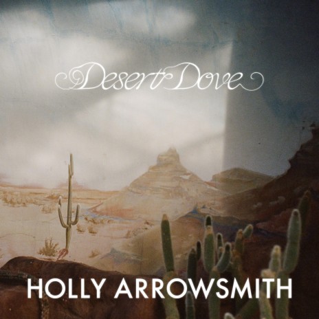 Desert Dove | Boomplay Music