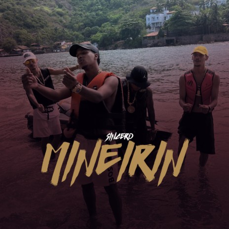 Mineirin Sincero ft. Veemi | Boomplay Music