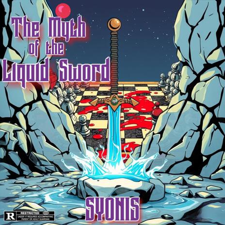 The Myth of the Liquid Sword | Boomplay Music