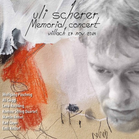 In a Sentimental Mood (Live) ft. Ali Gaggl, Martin Reiter, Karl Sayer, Emil Kristof & Koehne Quartet | Boomplay Music