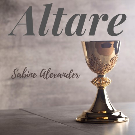 Altare | Boomplay Music