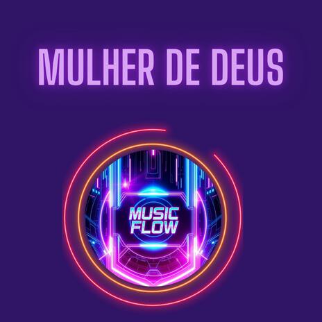 Mulher de Deus