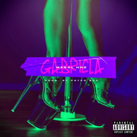 Gabriela | Boomplay Music
