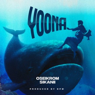 Yoona lyrics | Boomplay Music