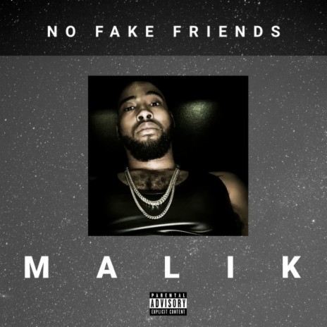 No Fake Friends | Boomplay Music