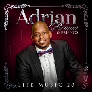 Adrian Brown and Friends