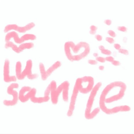 luv sample (Remaster)