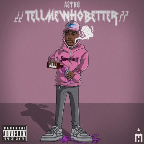 ¿¿tellmewhobetter?? | Boomplay Music