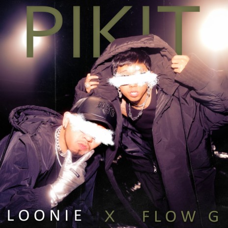 Pikit ft. Flow G | Boomplay Music