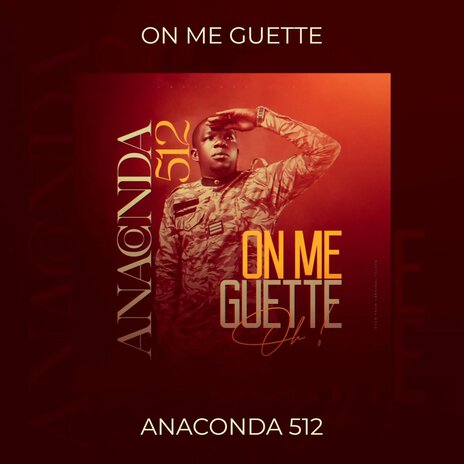 On me guette | Boomplay Music