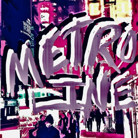 Metro Line (Punks Running Wild)