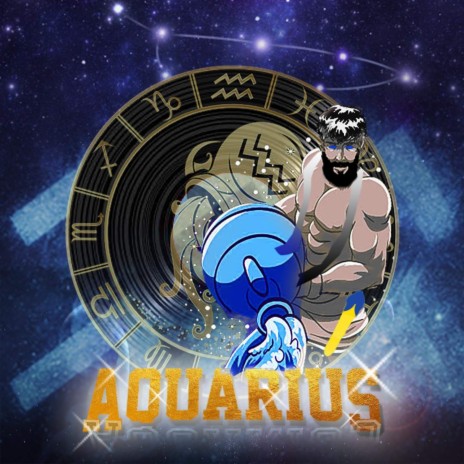 Aquarius ft. Lazy J's | Boomplay Music