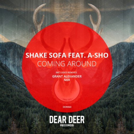 Coming Around (Grant Alexander Remix) ft. A-SHO | Boomplay Music