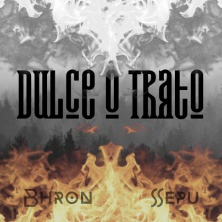 Dulce o Trato