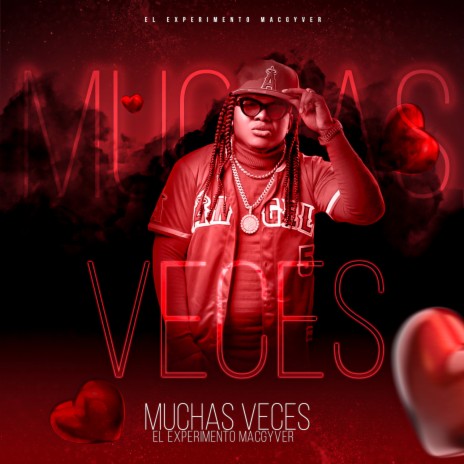 Muchas Veces | Boomplay Music