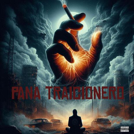 Pana Traicionero | Boomplay Music