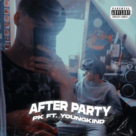 After party ft. Youngkind
