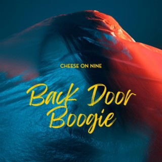 Backdoor Boogie (Throw my leg out)