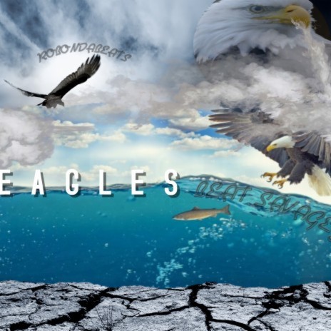 Eagles | Boomplay Music