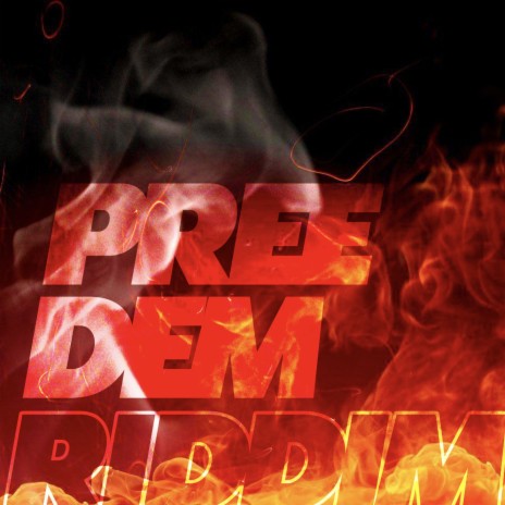 Pree Dem Riddim (Instrumental) ft. Lenkey Records | Boomplay Music