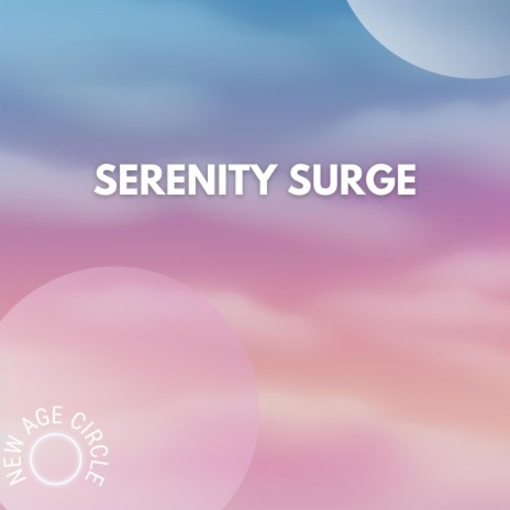 Serenity Surge (Meditation) ft. nite sky & Relaxing Music | Boomplay Music