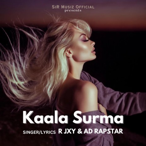 Kaala Surma ft. AD Rapstar | Boomplay Music