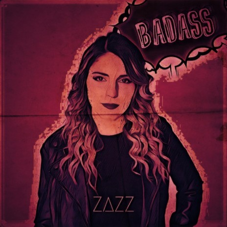 Badass | Boomplay Music