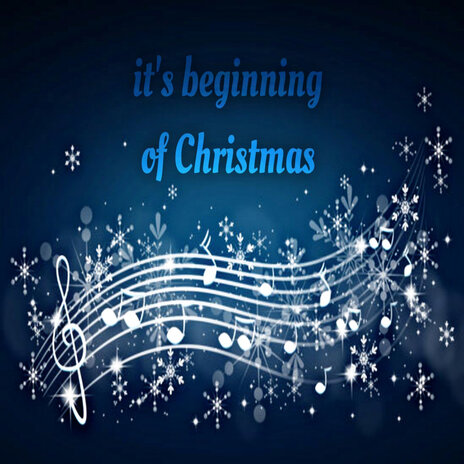 Beginning of Christmas | Boomplay Music