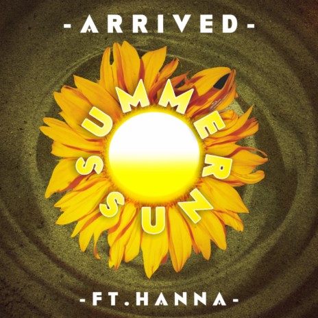Summer Sun ft. Hanna | Boomplay Music