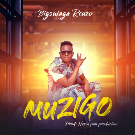 Muzigo | Boomplay Music