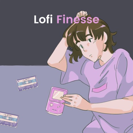 Lofi Finesse | Boomplay Music