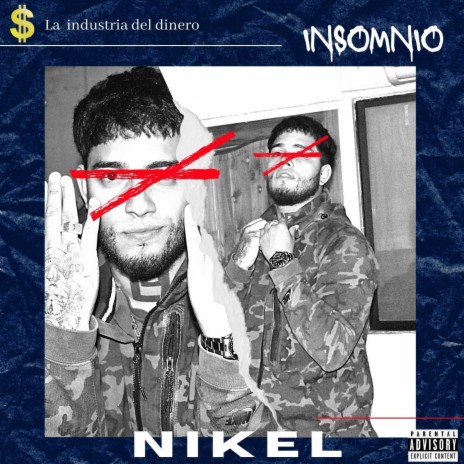 Insomnio | Boomplay Music