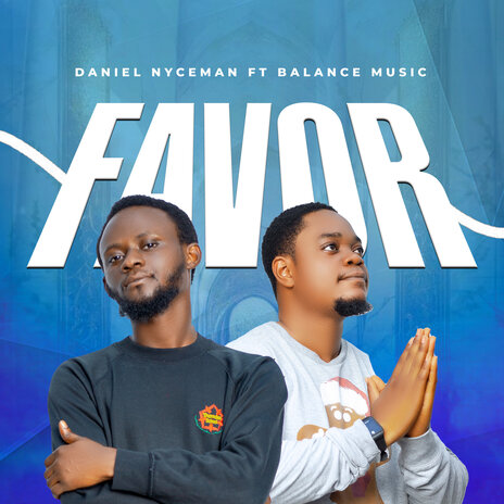 Favor | Boomplay Music