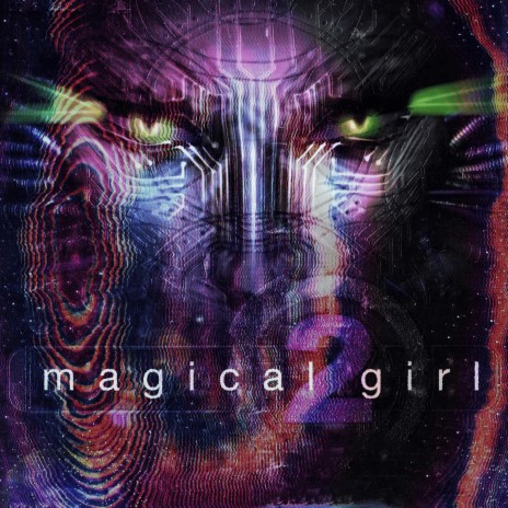 Magical Girl - VIP | Boomplay Music