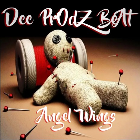 Angel wings | Boomplay Music