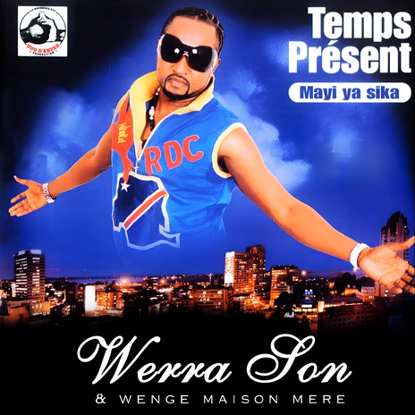 Le représentant ft. Wenge Musica Maison Mère | Boomplay Music