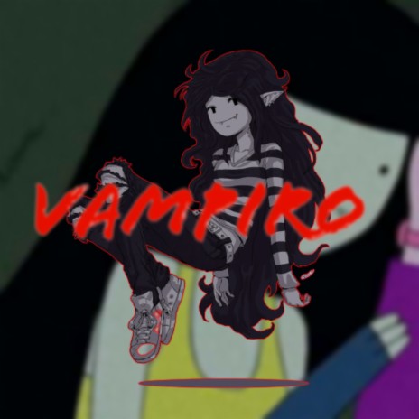 Vampiro | Boomplay Music