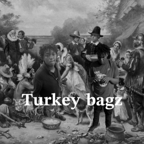Turkey bagz