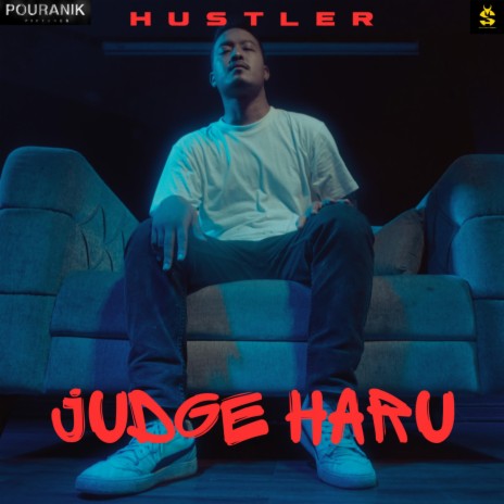 Judge Haru