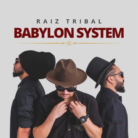 Babylon System | Boomplay Music