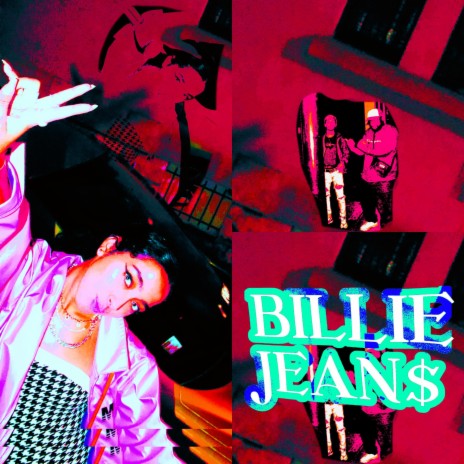 Billie Jean$ ft. Matthew Maxi & No Xan | Boomplay Music