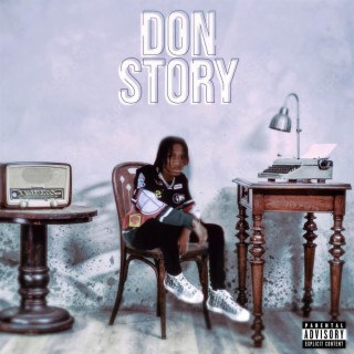 Don Story