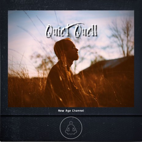 Quiet Quell (Rain) ft. Zen Master & Easy Listening Background Music