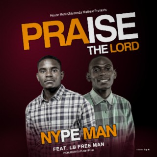 NYPE Man Feat. LB Free Man