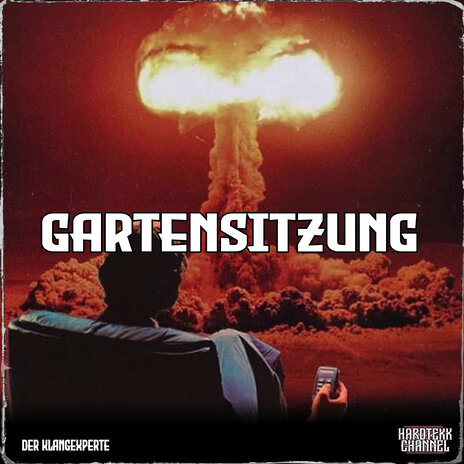 Gartensitzung ft. der KlangExp3rte