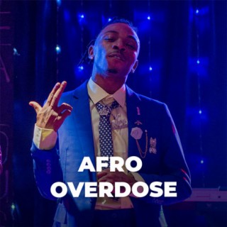 Afro Overdoze