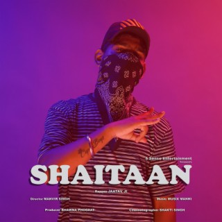 SHAITAAN