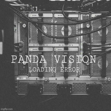 Panda Vision | Boomplay Music