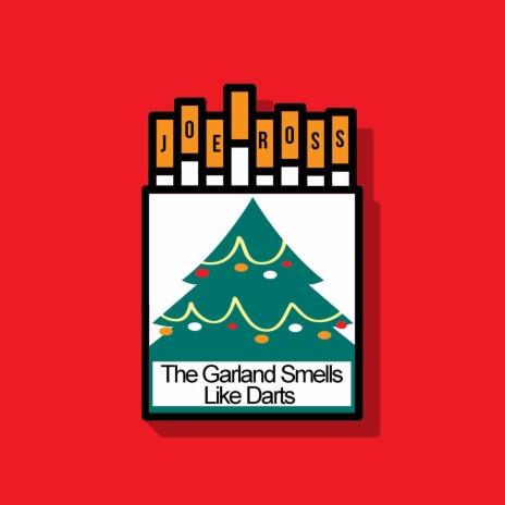 The Garland Smells like Darts | Boomplay Music